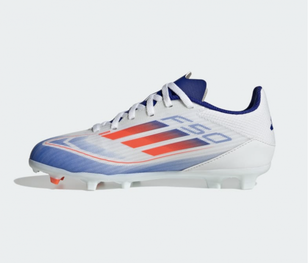 Бутсы детские Adidas F50 League JR FG