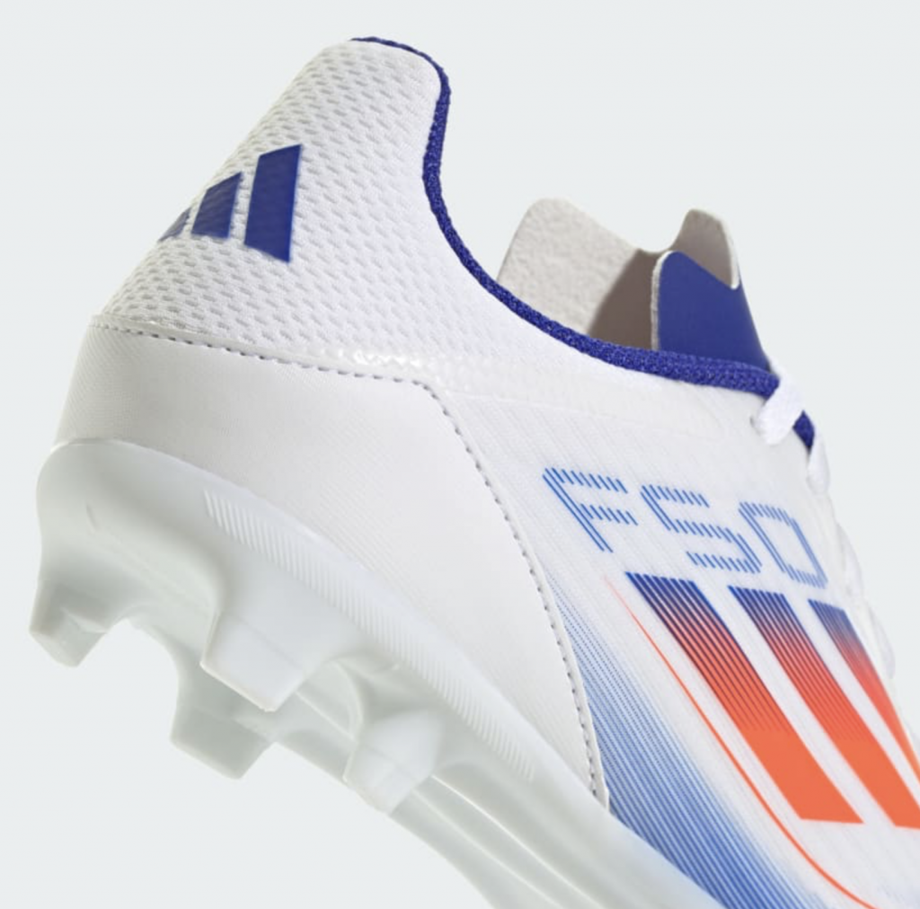 Бутсы детские Adidas F50 League JR FG