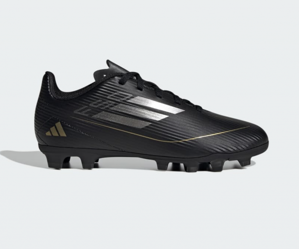 Бутсы детские Adidas F50 Club JR FG