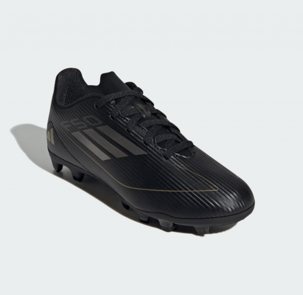 Бутсы детские Adidas F50 Club JR FG