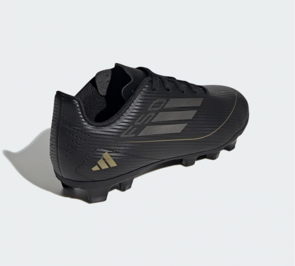 Бутсы детские Adidas F50 Club JR FG