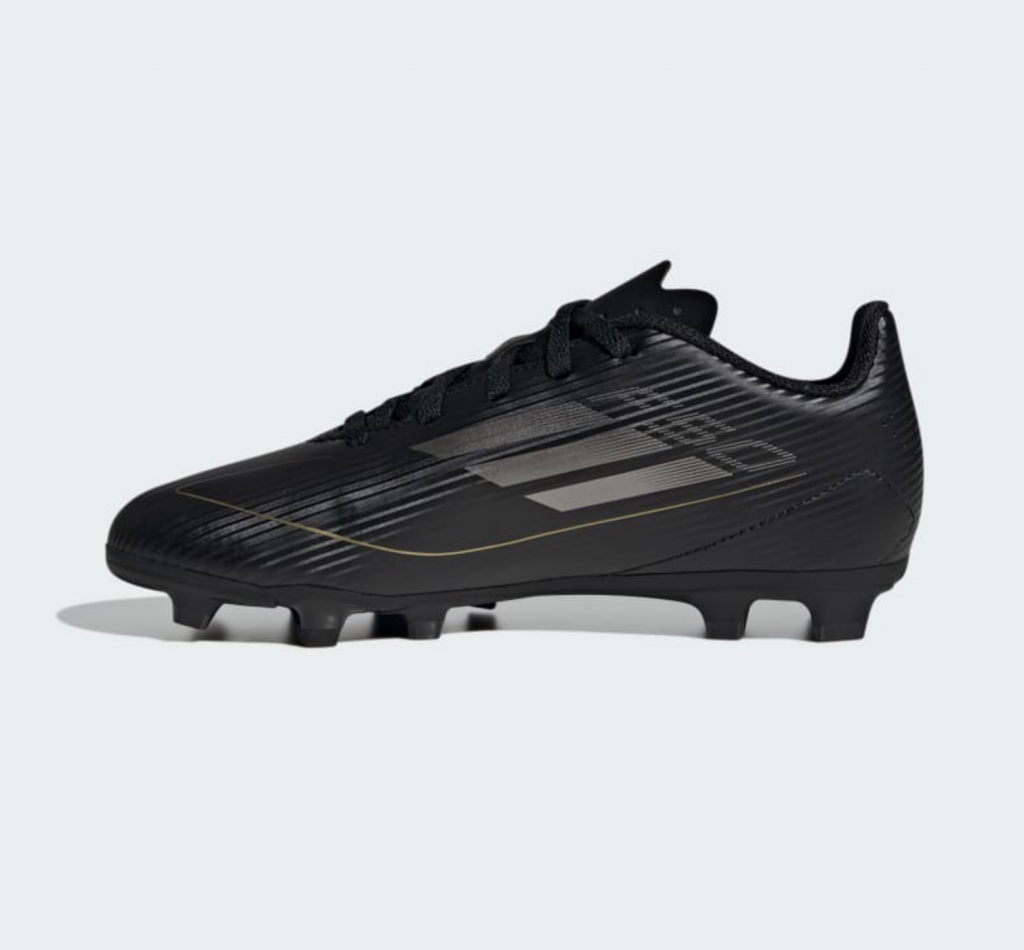 Бутсы детские Adidas F50 Club JR FG