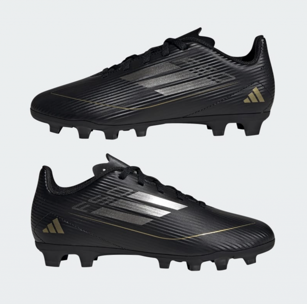 Бутсы детские Adidas F50 Club JR FG