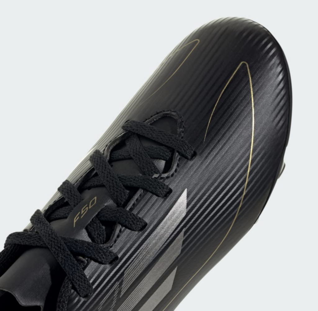 Бутсы детские Adidas F50 Club JR FG