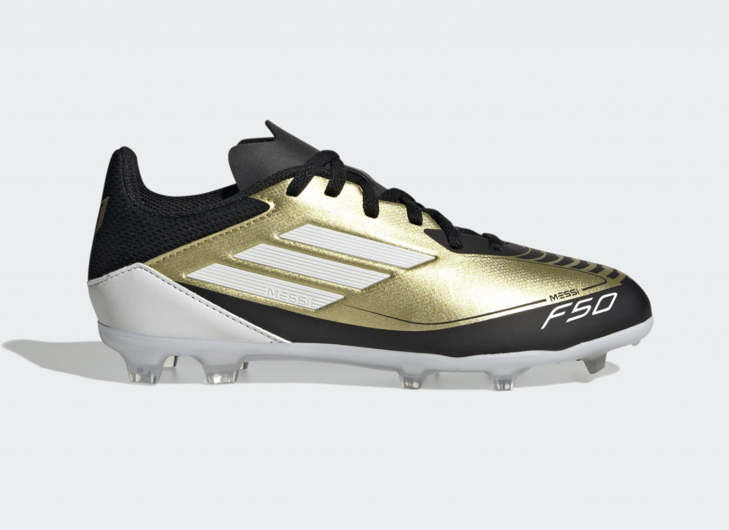 Бутсы детские Adidas F50 League MESSI JR FG