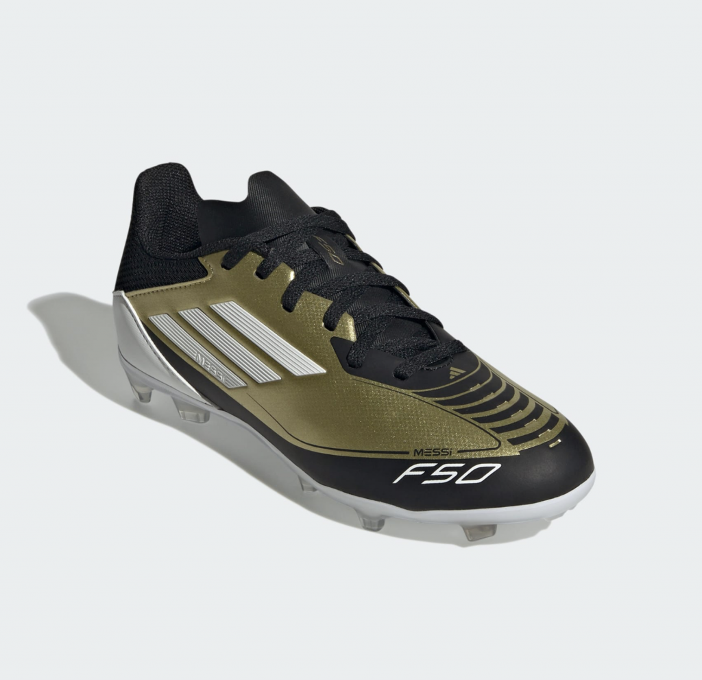 Бутсы детские Adidas F50 League MESSI JR FG