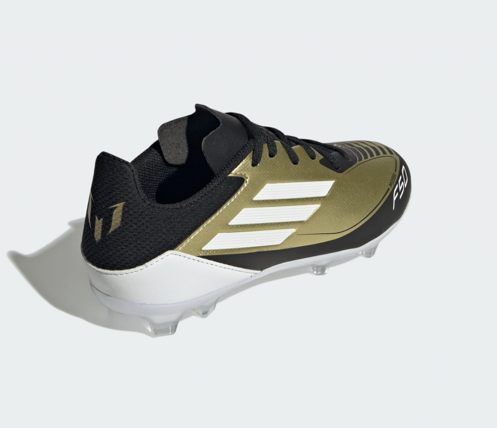 Бутсы детские Adidas F50 League MESSI JR FG