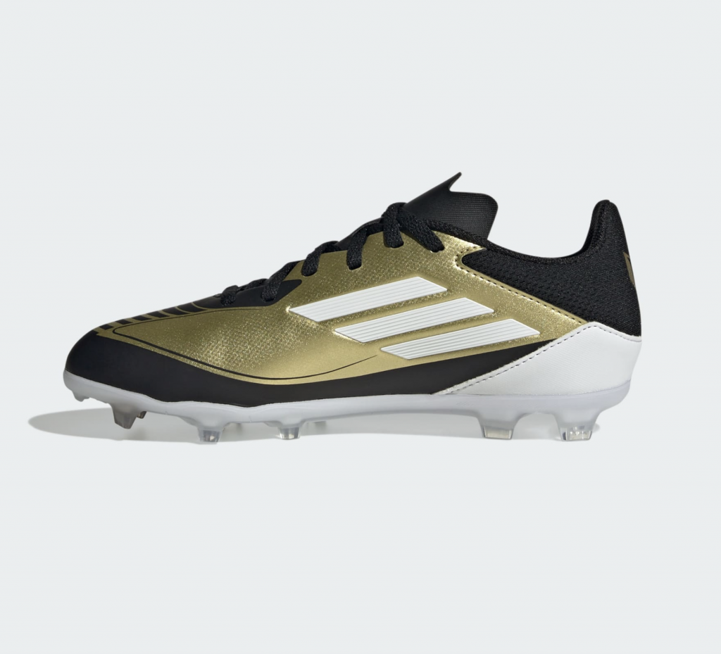 Бутсы детские Adidas F50 League MESSI JR FG