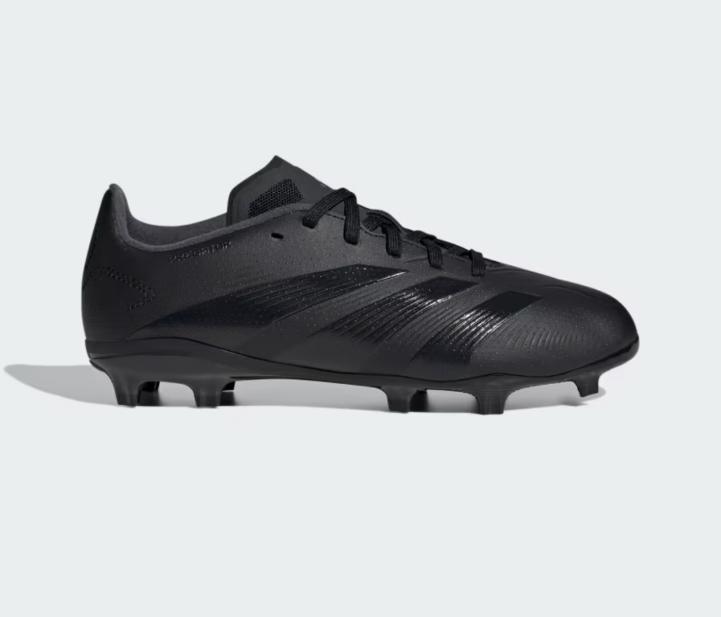 Бутсы детские Adidas Predator League JR FG