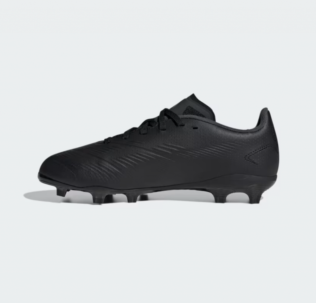 Бутсы детские Adidas Predator League JR FG