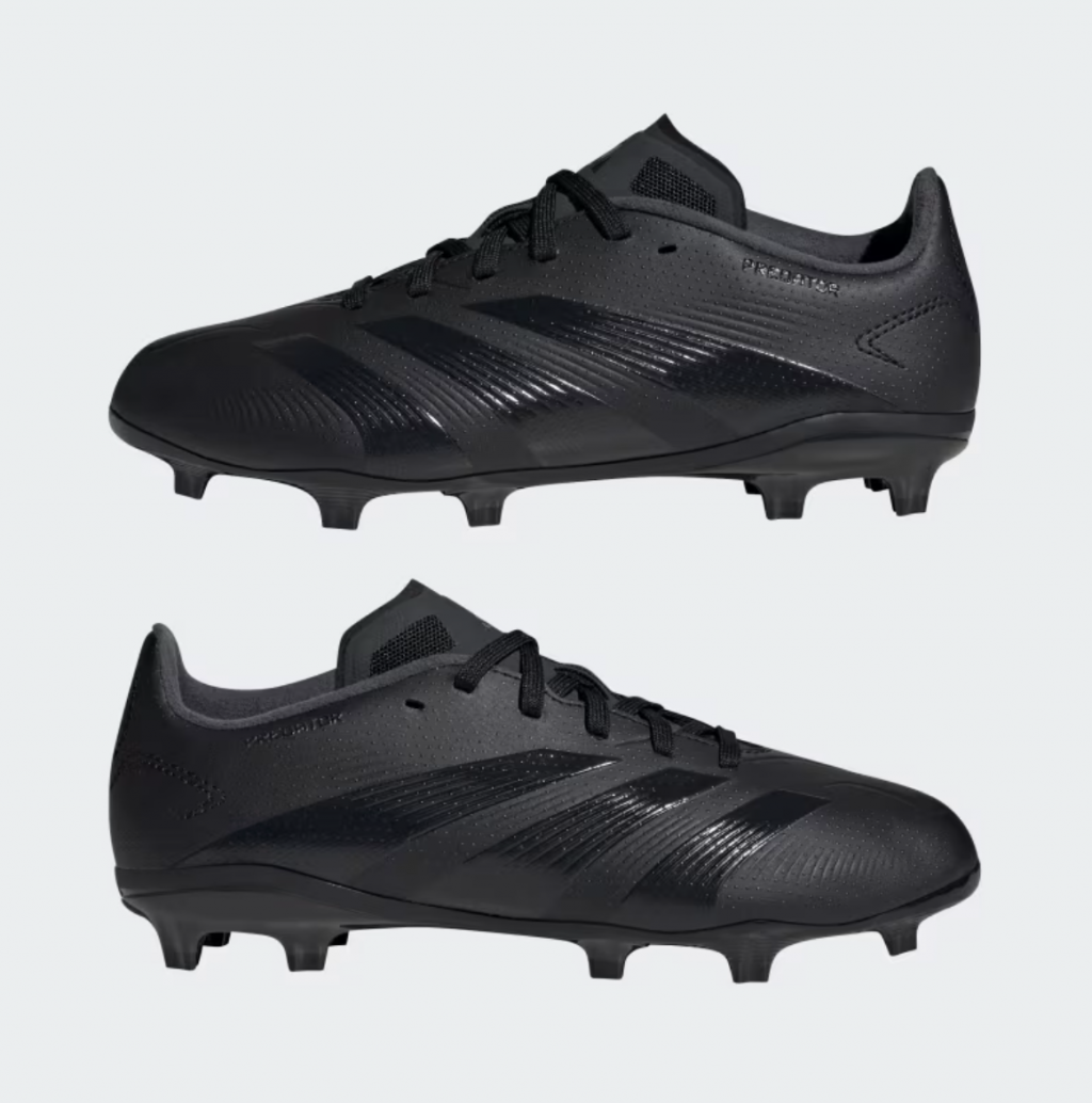 Бутсы детские Adidas Predator League JR FG