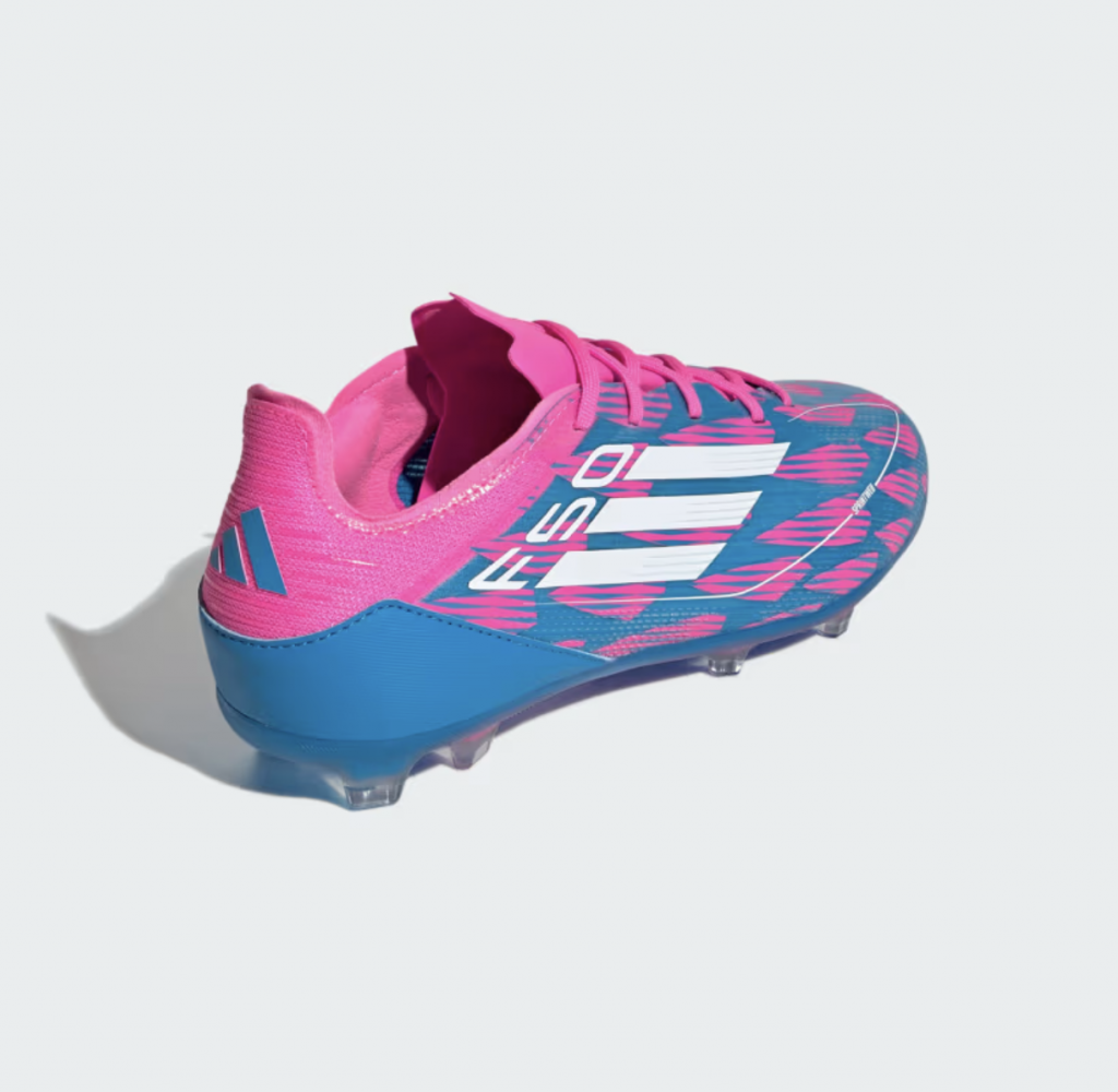 Бутсы детские Adidas F50 Pro JR FG