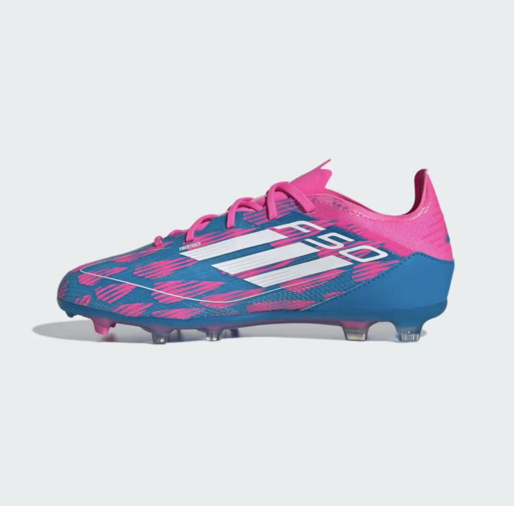 Бутсы детские Adidas F50 Pro JR FG