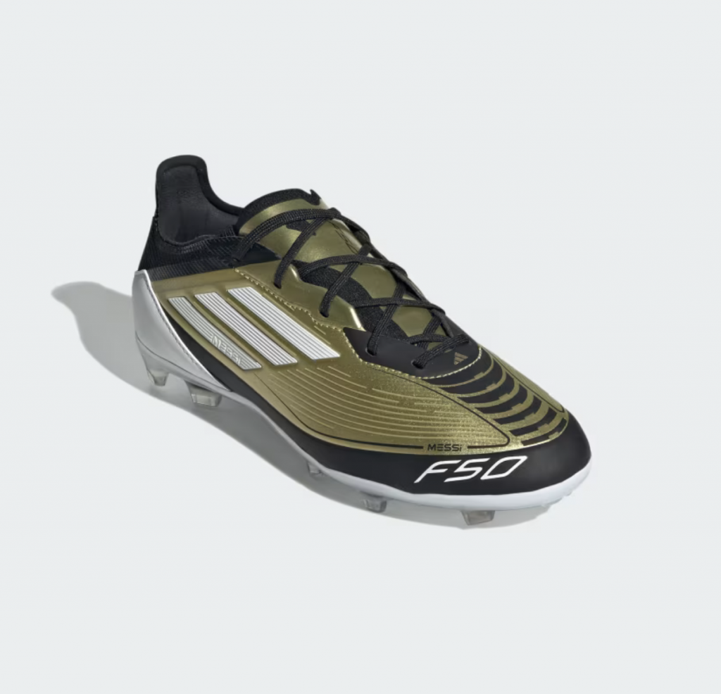 Бутсы детские Adidas F50 Pro MESSI JR FG