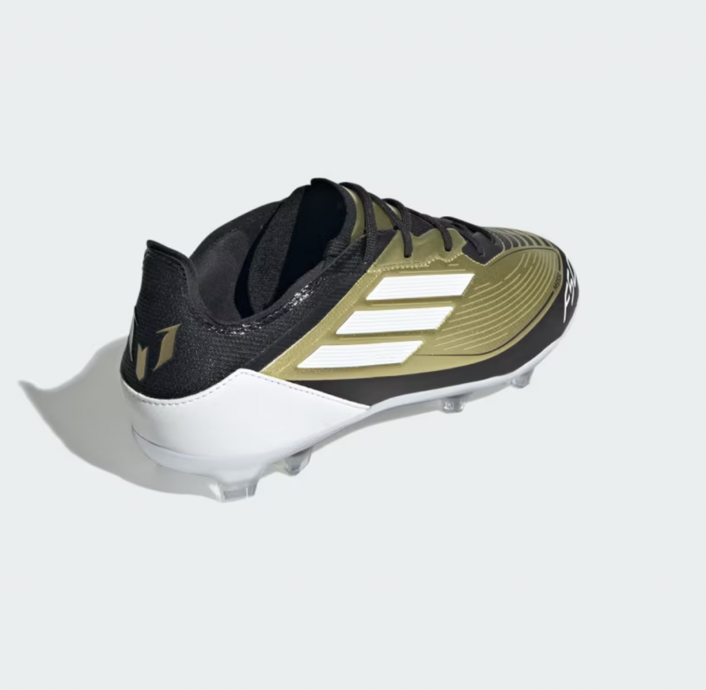 Бутсы детские Adidas F50 Pro MESSI JR FG