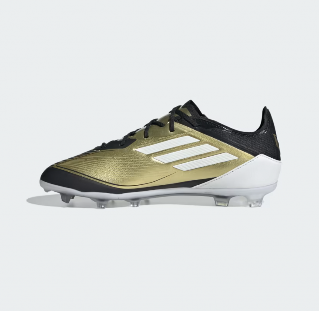 Бутсы детские Adidas F50 Pro MESSI JR FG