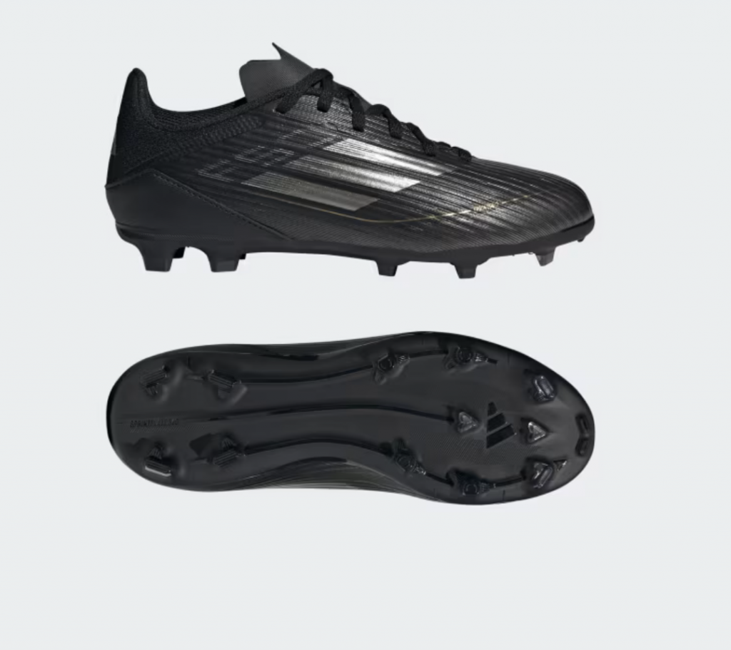 Бутсы детские Adidas F50 League JR FG