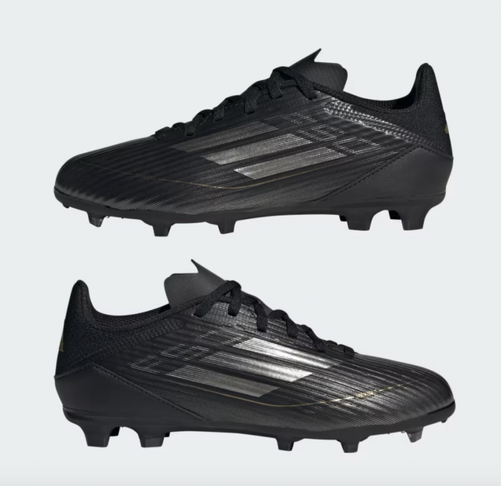 Бутсы детские Adidas F50 League JR FG