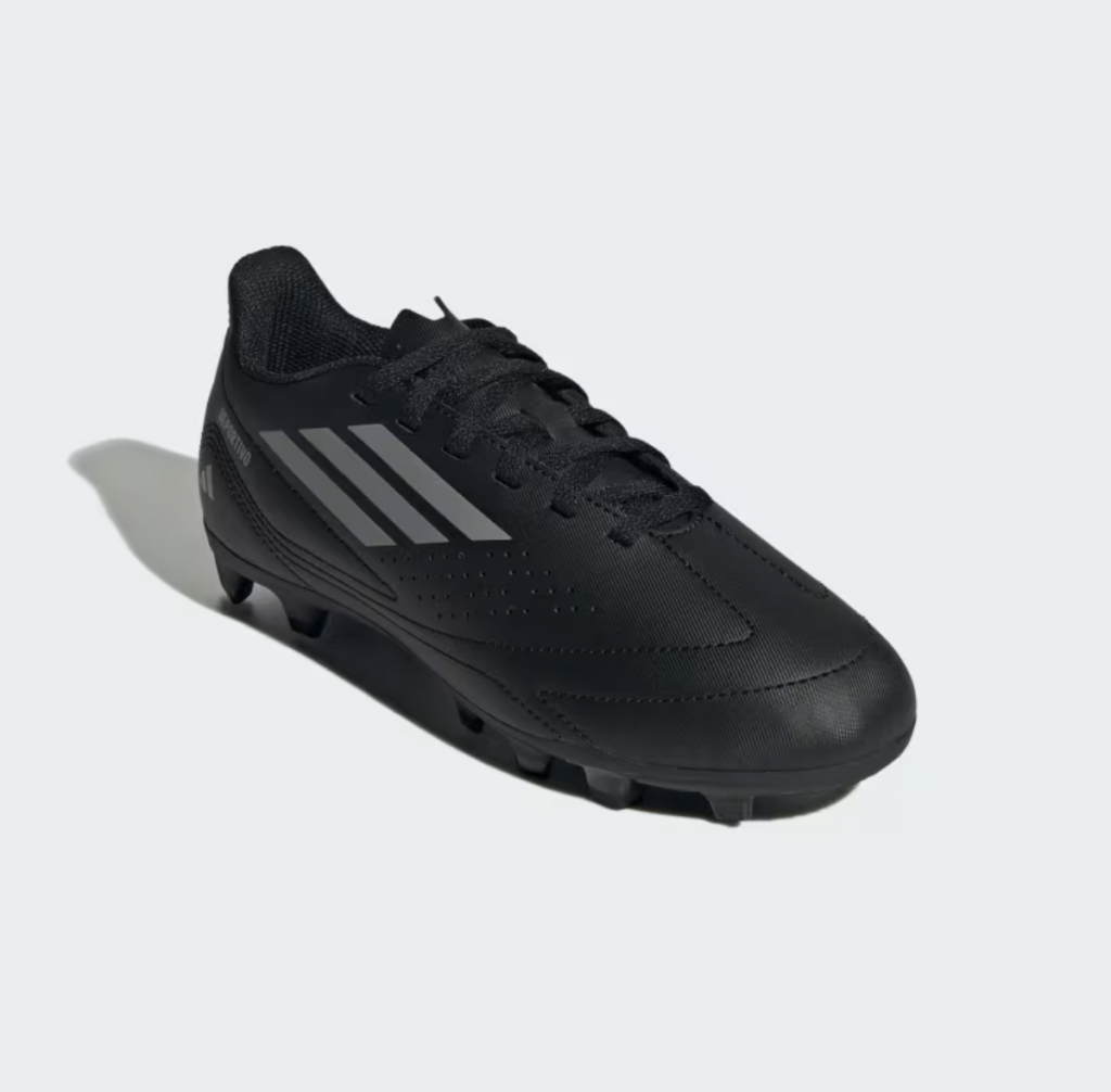 Бутсы детские Adidas Deportivo III JR FG