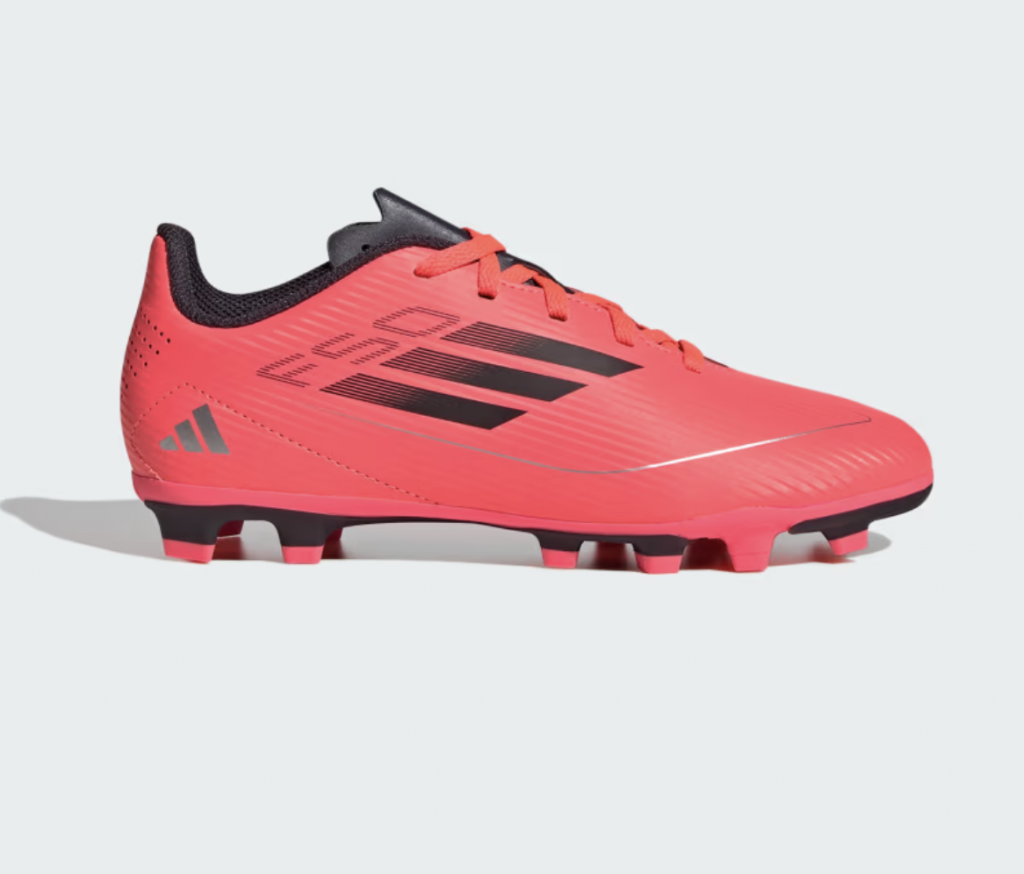 Бутсы детские Adidas F50 Club JR FG