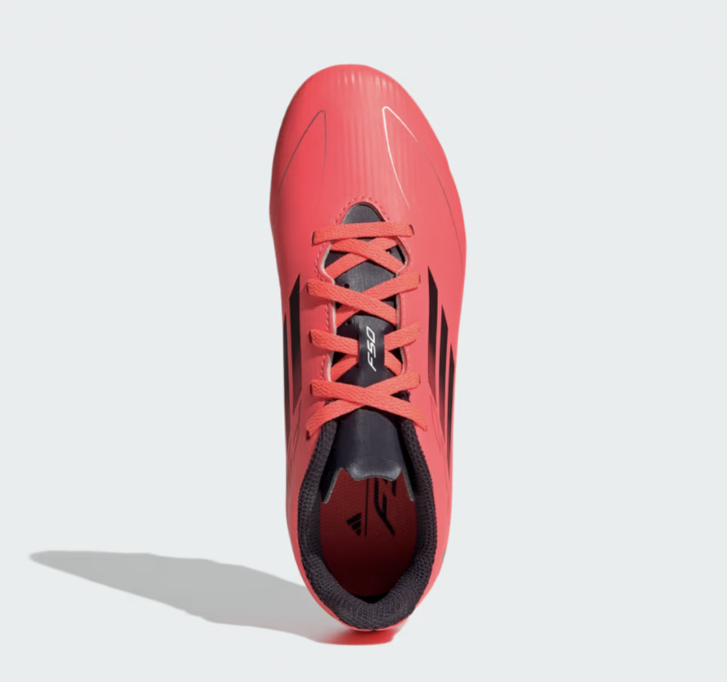 Бутсы детские Adidas F50 Club JR FG