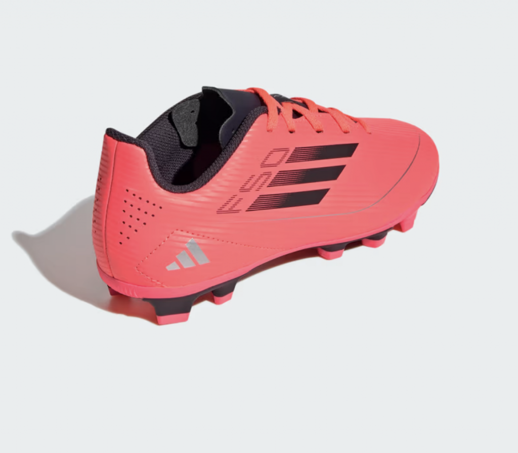 Бутсы детские Adidas F50 Club JR FG