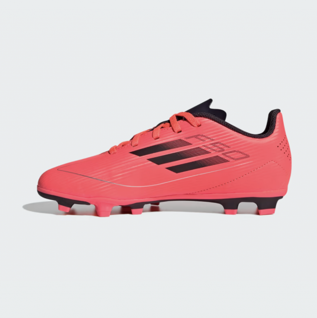 Бутсы детские Adidas F50 Club JR FG