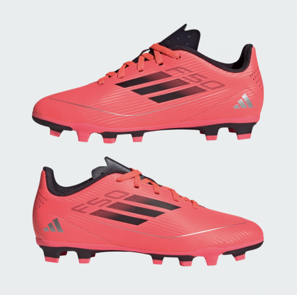 Бутсы детские Adidas F50 Club JR FG