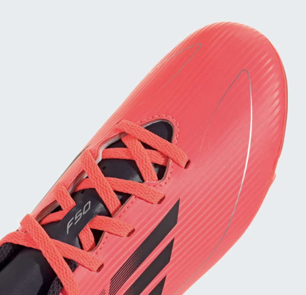 Бутсы детские Adidas F50 Club JR FG