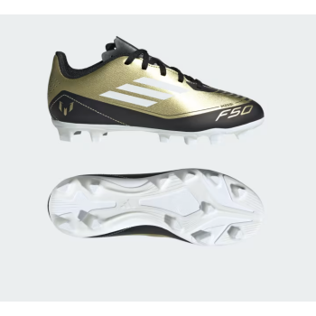 Бутсы детские Adidas F50 Club Messi JR FG