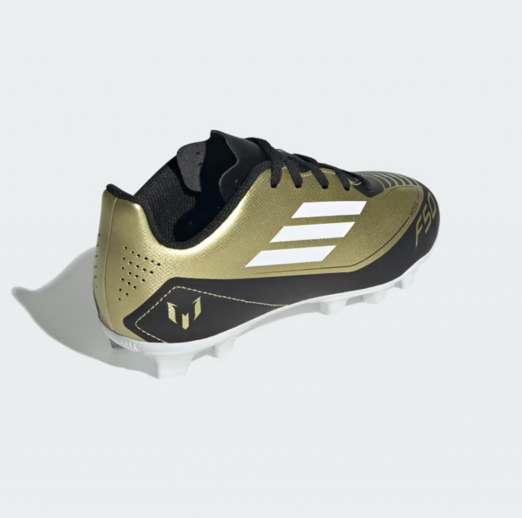 Бутсы детские Adidas F50 Club Messi JR FG