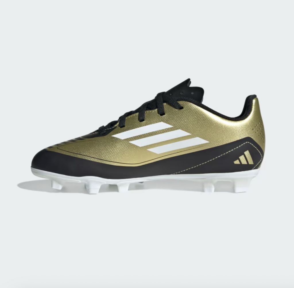 Бутсы детские Adidas F50 Club Messi JR FG