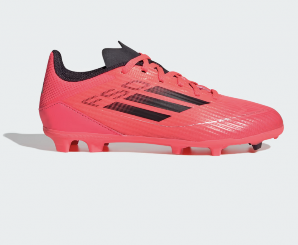 Бутсы детские Adidas F50 League JR FG