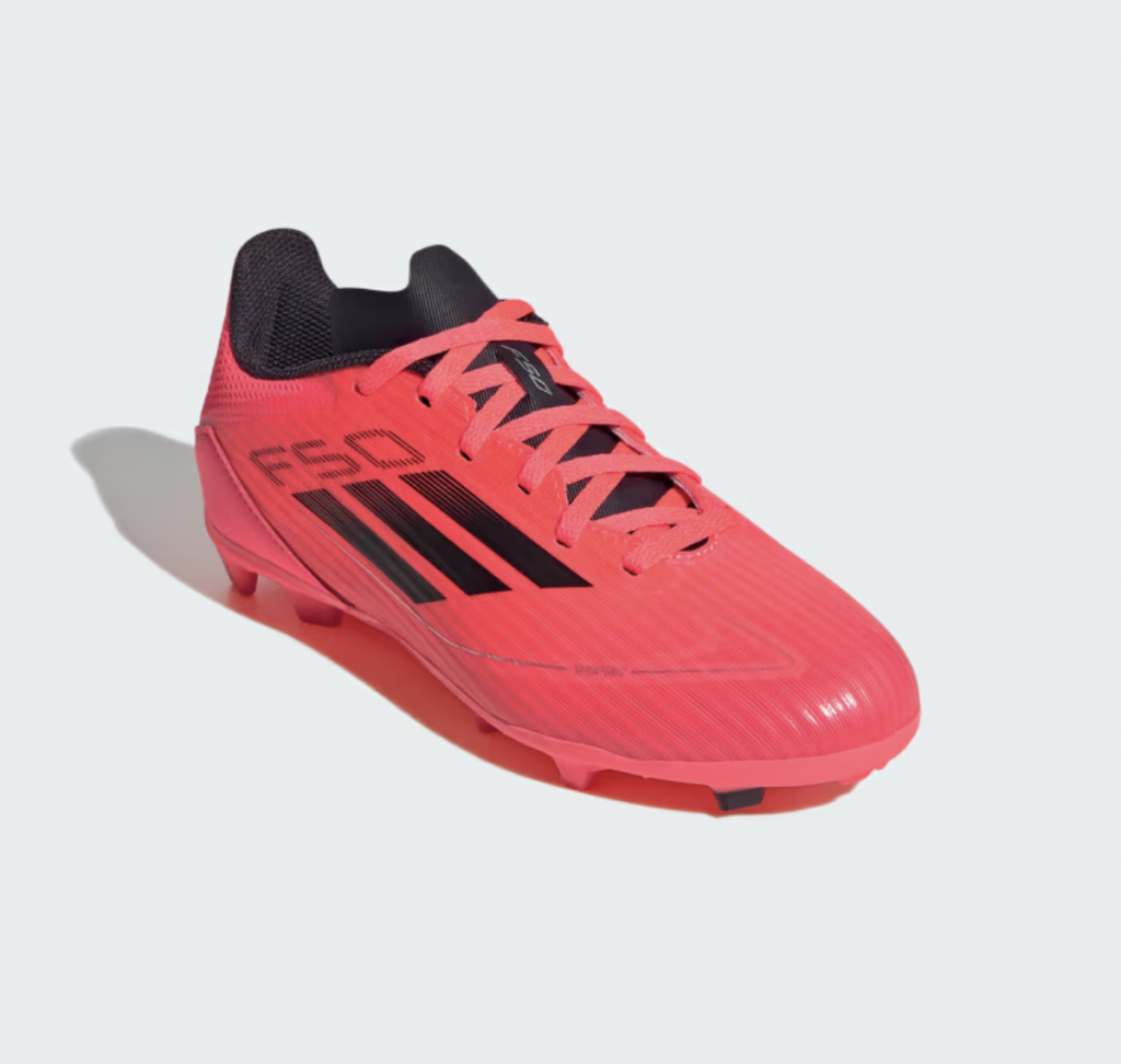 Бутсы детские Adidas F50 League JR FG