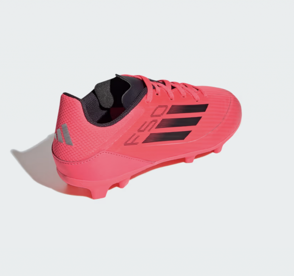 Бутсы детские Adidas F50 League JR FG