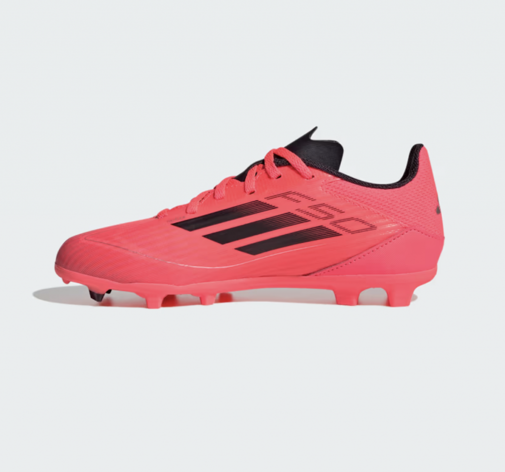 Бутсы детские Adidas F50 League JR FG