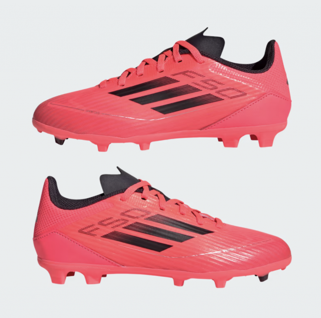 Бутсы детские Adidas F50 League JR FG