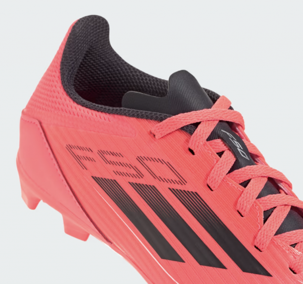 Бутсы детские Adidas F50 League JR FG