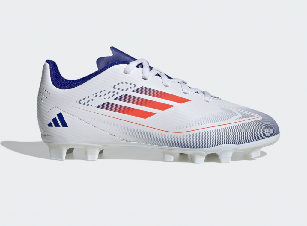 Бутсы детские Adidas F50 Club JR FG