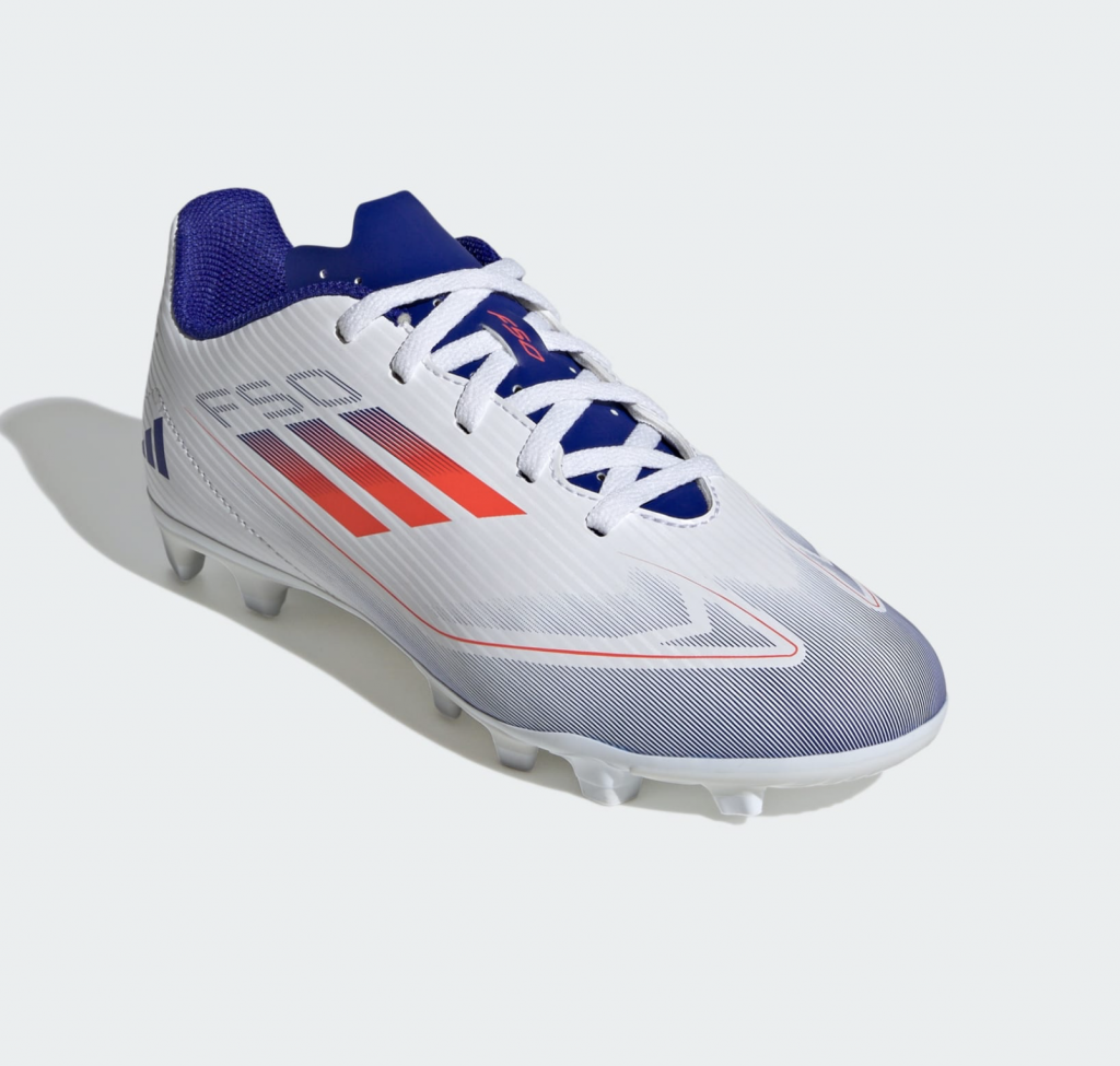 Бутсы детские Adidas F50 Club JR FG