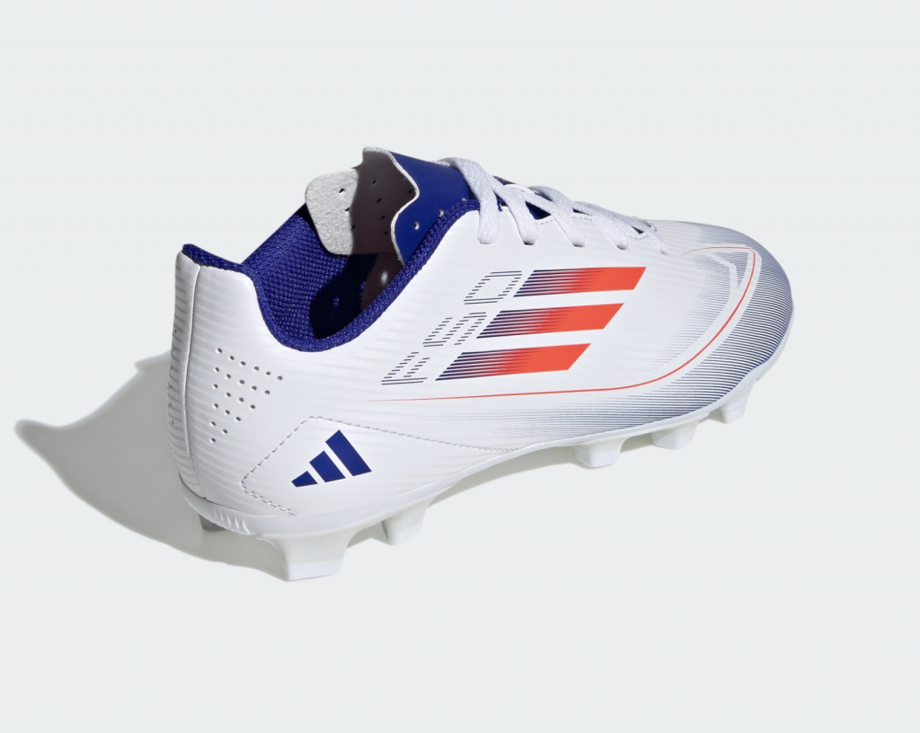 Бутсы детские Adidas F50 Club JR FG