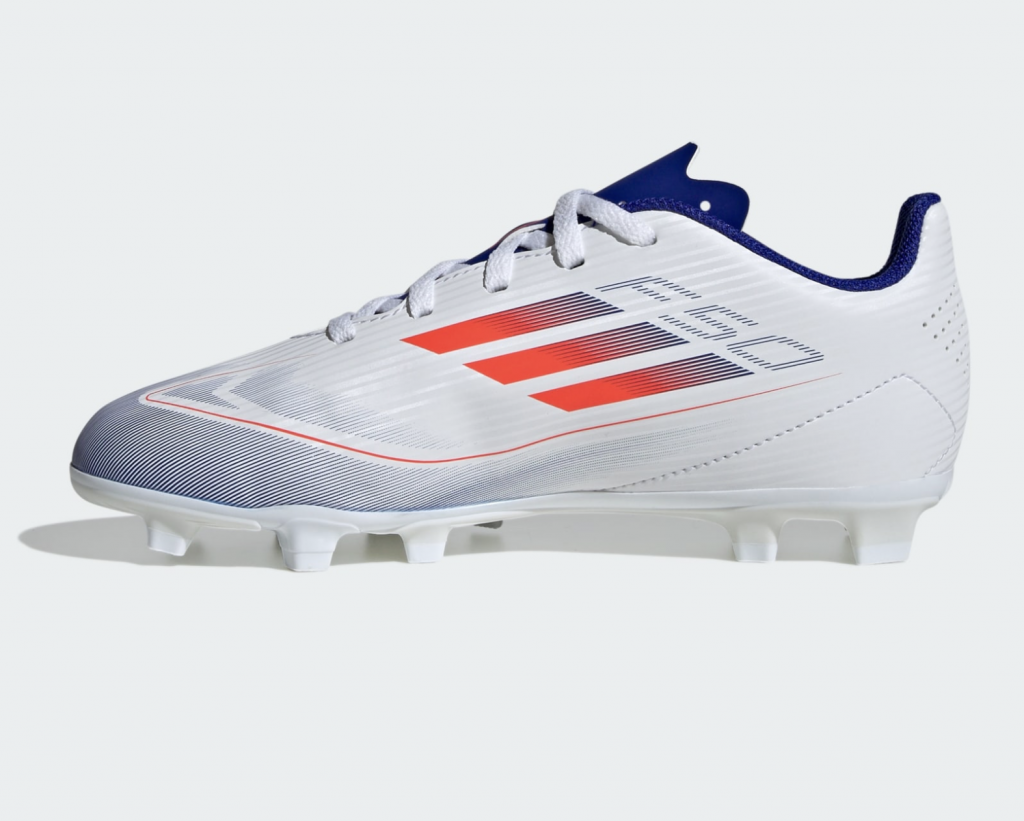 Бутсы детские Adidas F50 Club JR FG