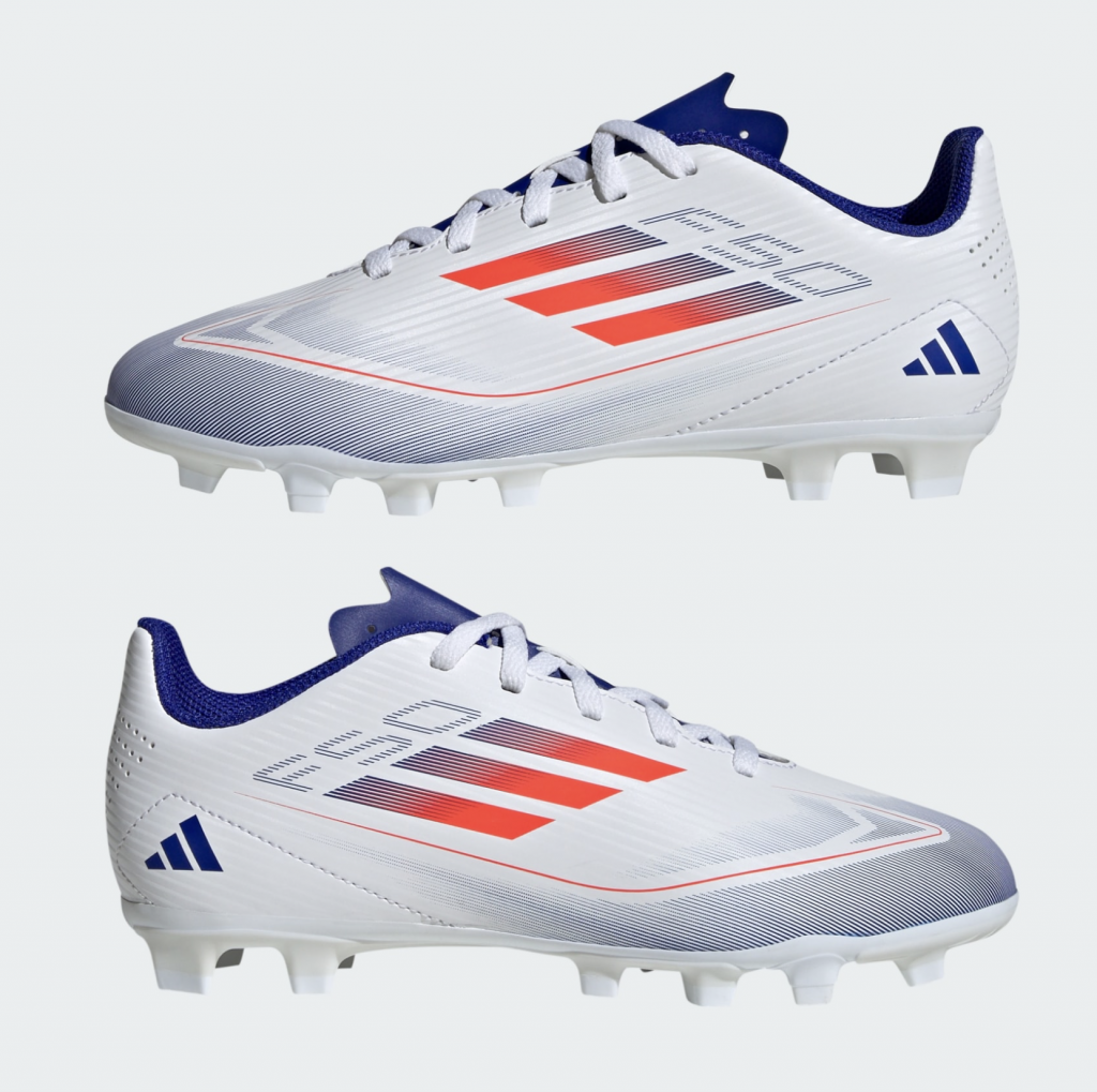 Бутсы детские Adidas F50 Club JR FG