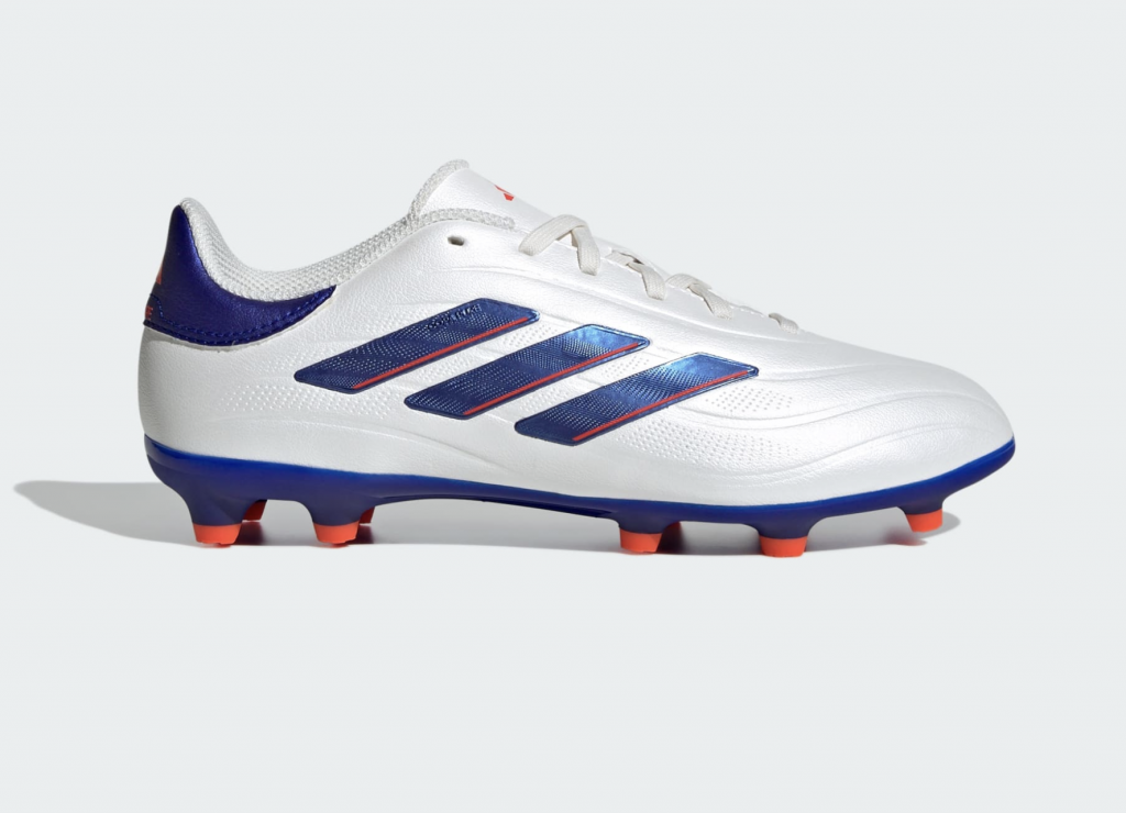 Бутсы детские Adidas Copa Pure 2 League JR FG