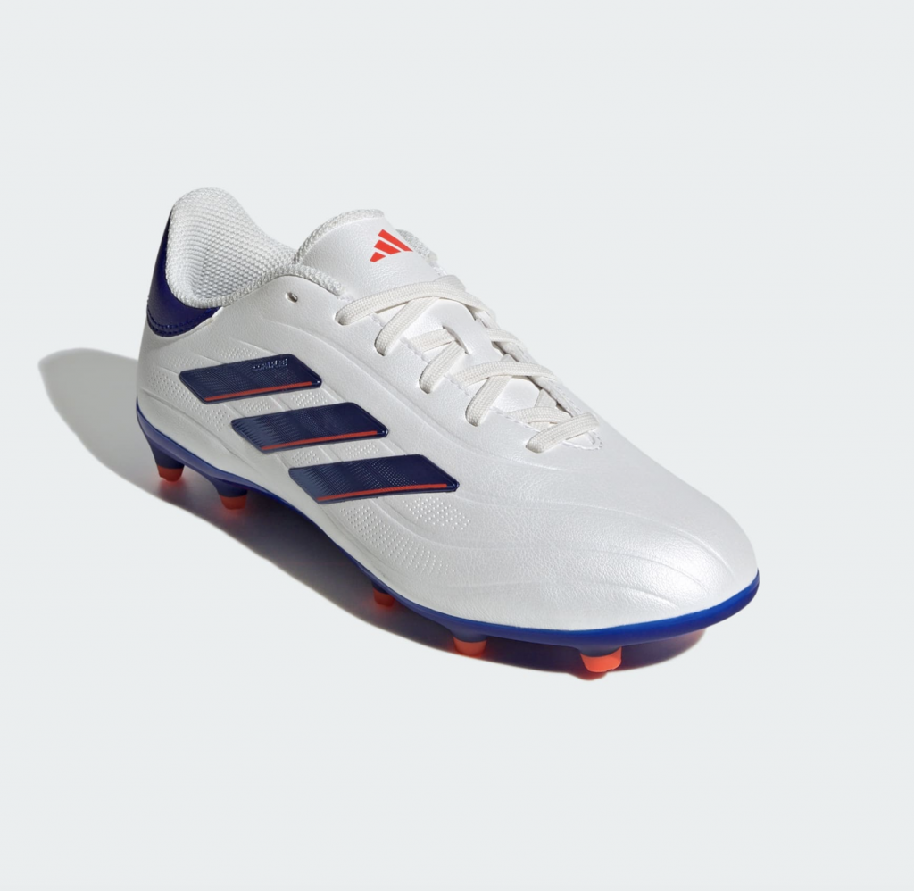 Бутсы детские Adidas Copa Pure 2 League JR FG