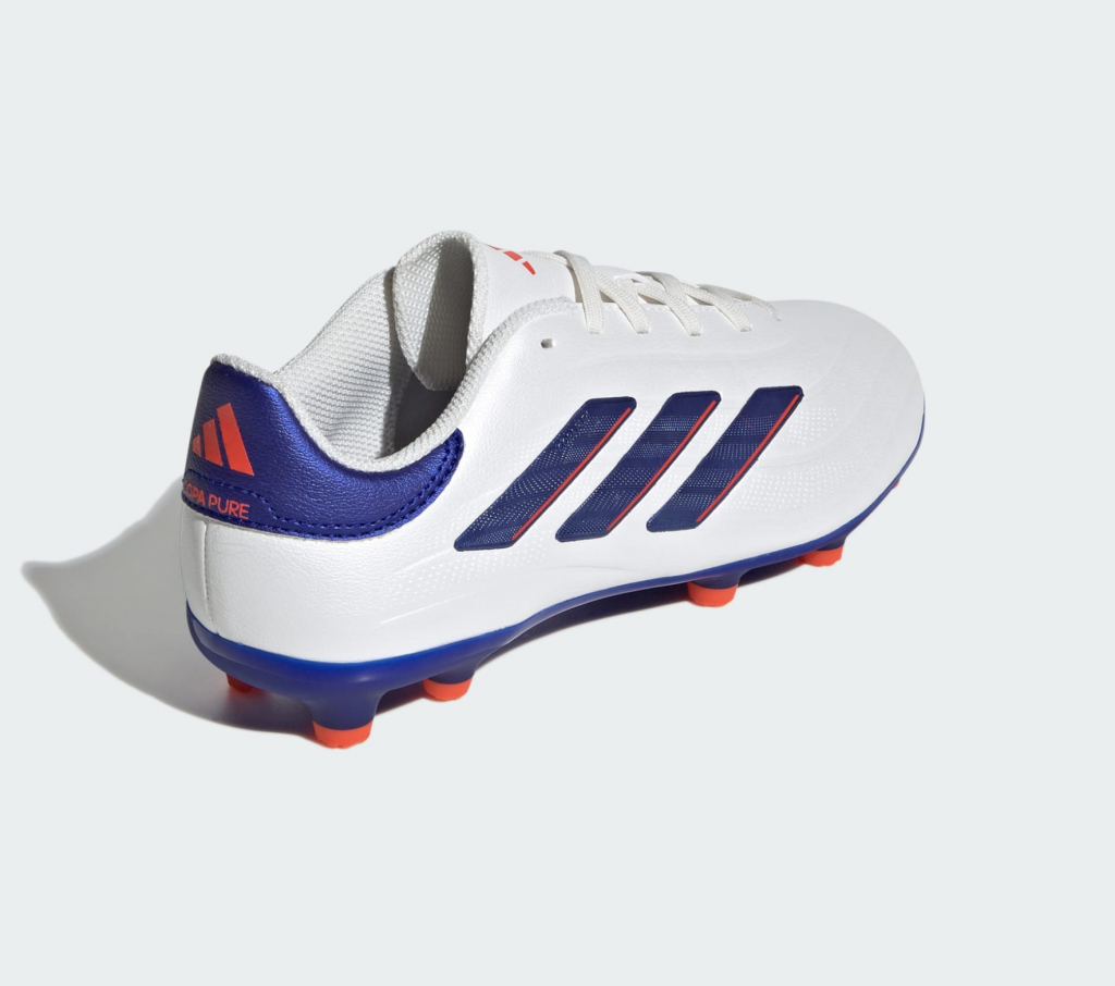 Бутсы детские Adidas Copa Pure 2 League JR FG