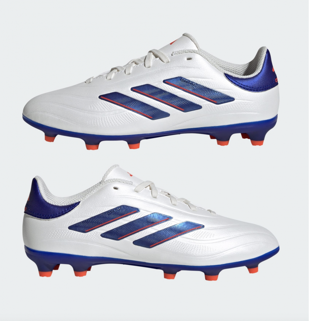 Бутсы детские Adidas Copa Pure 2 League JR FG