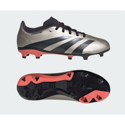 Бутсы детские Adidas Predator League JR FG
