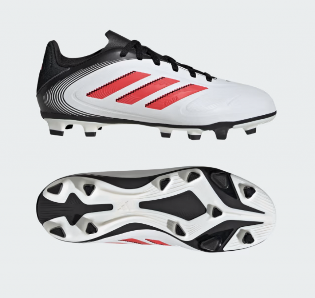 Бутсы детские Adidas Copa Pure 3 Club JR FG
