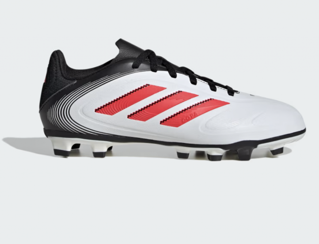 Бутсы детские Adidas Copa Pure 3 Club JR FG